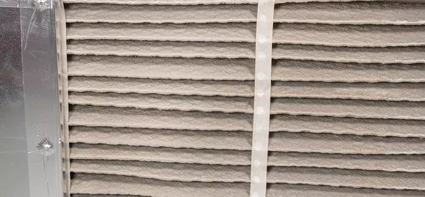 Mobile Car AC Filter Replacement in Chicago