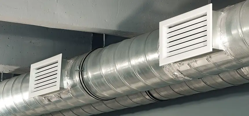 Our Air Duct Camera Inspection Services in Chicago, IL