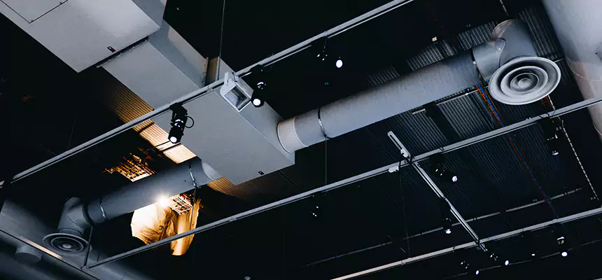 Our Air Duct Replacement Services in Chicago, IL