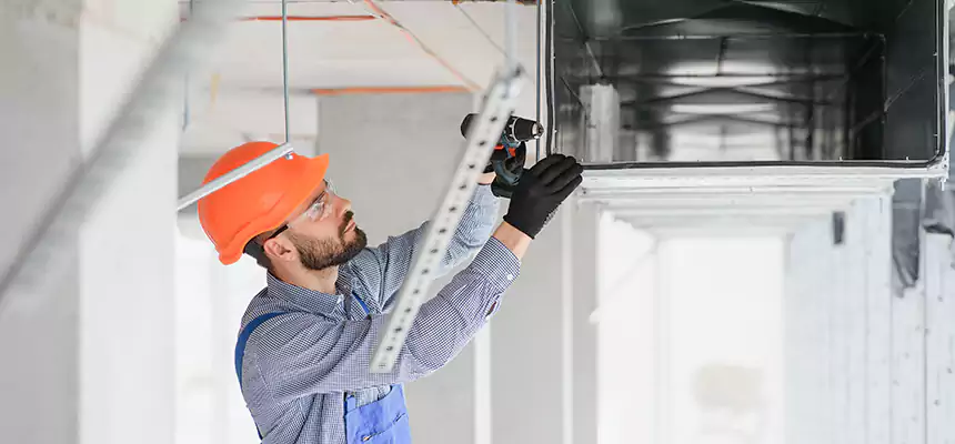 Our Air Vent Replacement Services in Chicago, IL