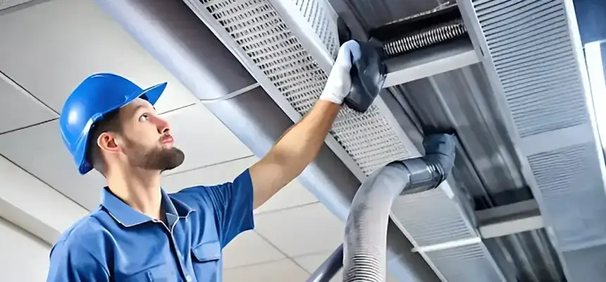 Our Annual Dryer Vent Maintenance Services in Chicago, IL