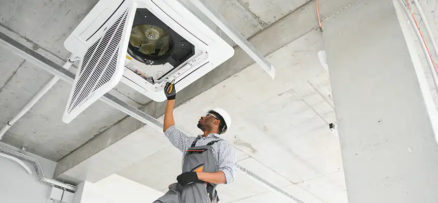 Efficient Multi‑Unit & HOA Annual Vent Cleaning Plans in Chicago