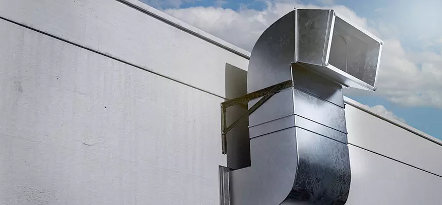 Trusted Industrial Dryer Vent Cleaning in Chicago