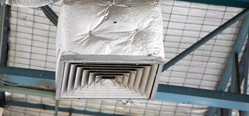 Our Custom HVAC Ductwork Services in Chicago, IL