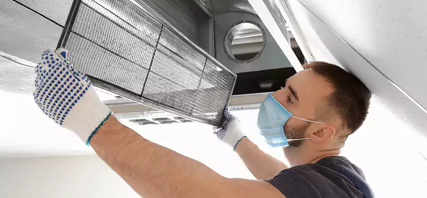 Our Dryer Vent Cleaning Services in Chicago, IL