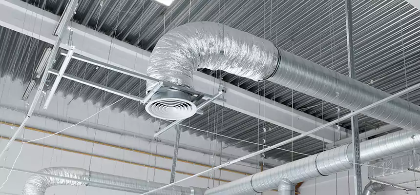 Our Dryer Vent Hose Replacement Services in Chicago, IL