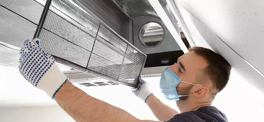 Our Home Duct Cleaning Services in Chicago, IL  