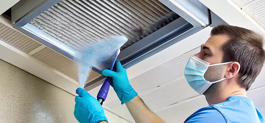 Our Home Ventilation Cleaning Services in Chicago, IL