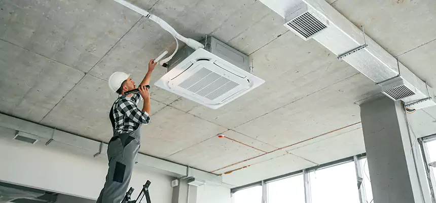 Our HVAC System Deodorizing Services in Chicago, IL