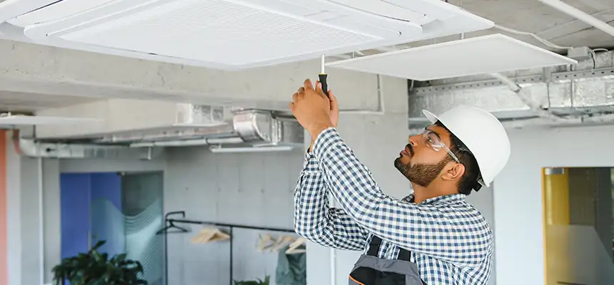 Our Roof Dryer Vent Cleaning Services in Chicago, IL