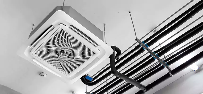 Our Smart AC Vent Controller Services in Chicago, IL