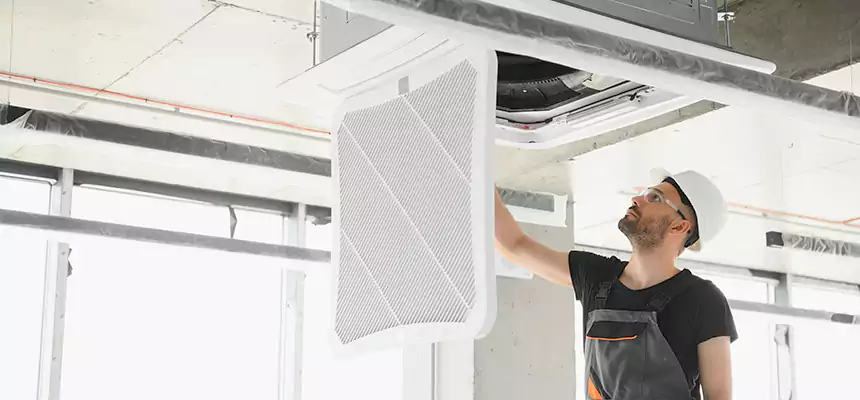 Dryer Ventilation Duct Cleaning in Chicago