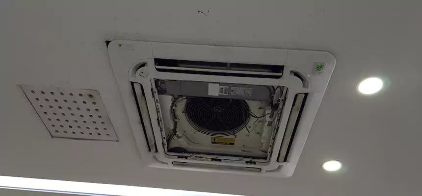 Our Wall Vent Cleaning Service Services in Chicago, IL