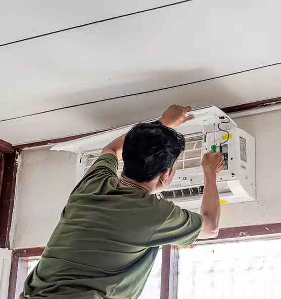 About Air Duct & AC Odor Removal in Chicago, IL