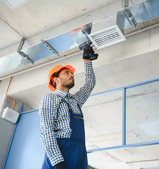Welcome to Air Duct Cleaning & Repairs Chicago — Your Local Air Duct Installation Specialists in Chicago, IL