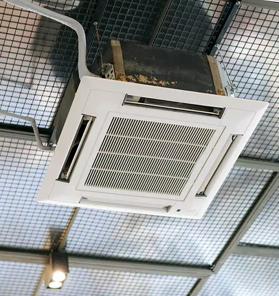 Top-Notch Allergy Relief Vent Cleaning Services in Chicago, IL