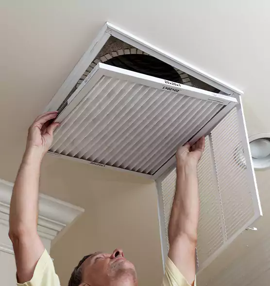 Trusted Apartment Air Duct Cleaning in Chicago, IL