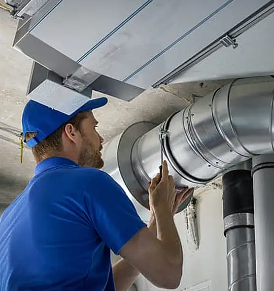 Advanced Dryer Vent Camera Inspection in Chicago, IL