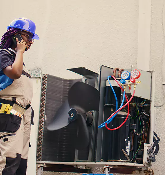 Professional Energy-Efficient HVAC Cleaning in Chicago, IL