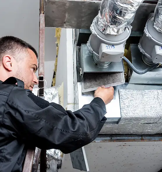 Professional Furnace Vent Cleaning in Chicago, IL