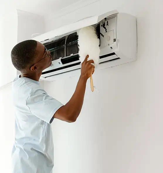 Professional Maximize AC Efficiency  in Chicago, IL