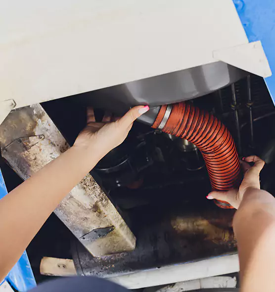 Top-Notch Return Vent Cleaning Service in Chicago, IL