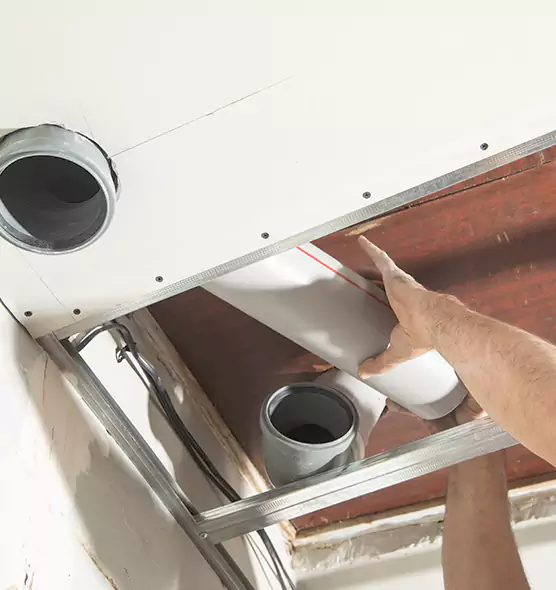 Professional Seasonal Allergy Air Duct Cleaning in Chicago, IL