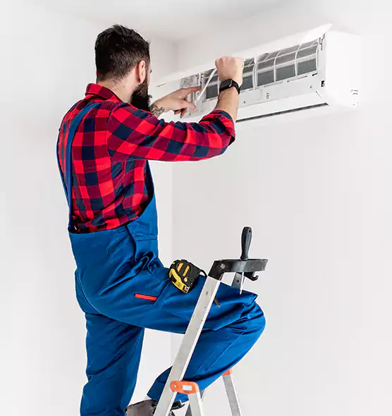 About Smart Air Conditioning Installation in Chicago, IL