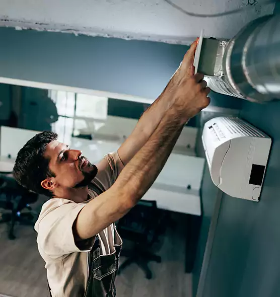 Reliable Warehouse Vent Cleaning in Chicago, IL