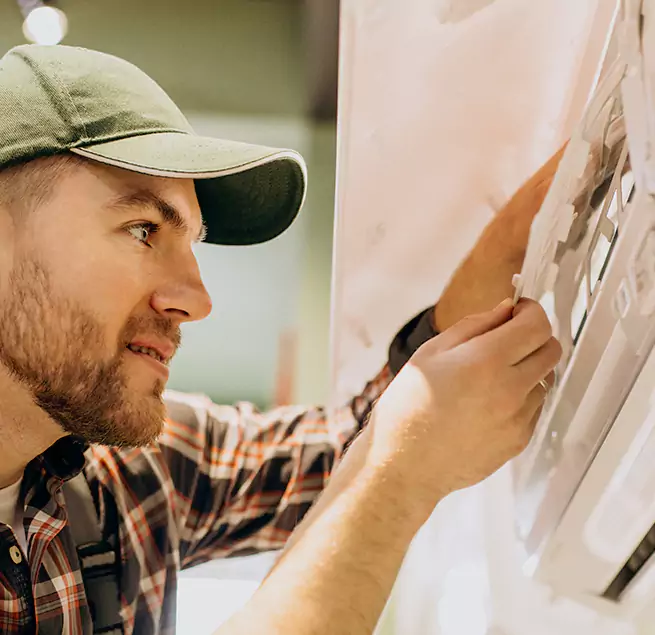 Why Homeowners Businesses Trust Us in Chicago, IL?