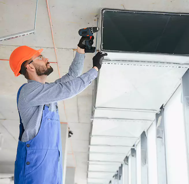 Why Homeowners & Businesses Trust Us in Chicago, IL?