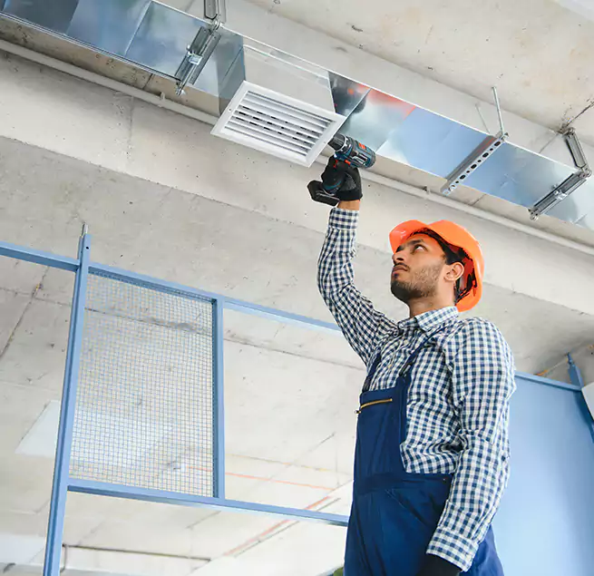 Why Homeowners & Businesses Trust Us in Chicago, IL?