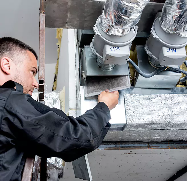 Why Homeowners & Businesses Trust Us in Chicago, IL?