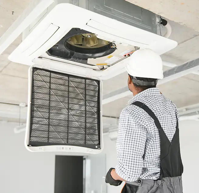 Why Homeowners & Businesses Trust Us in Chicago, IL?