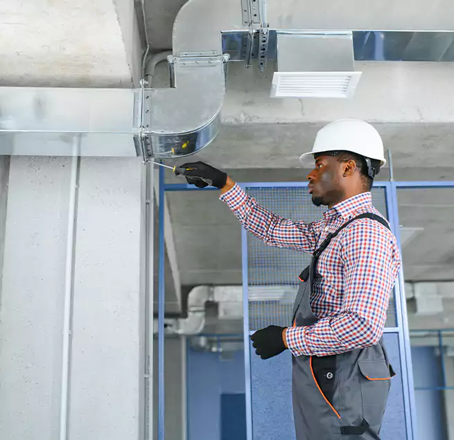 Why Homeowners & Businesses Trust Us Chicago, IL