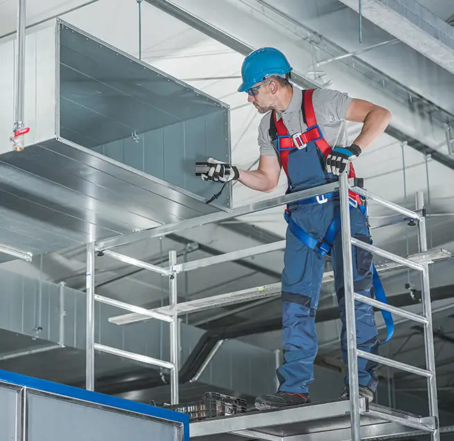 Why Homeowners & Businesses Trust Us in Chicago, IL?