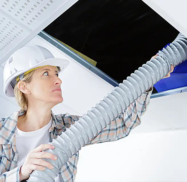 Why Homeowners & Businesses Trust Us Chicago, IL