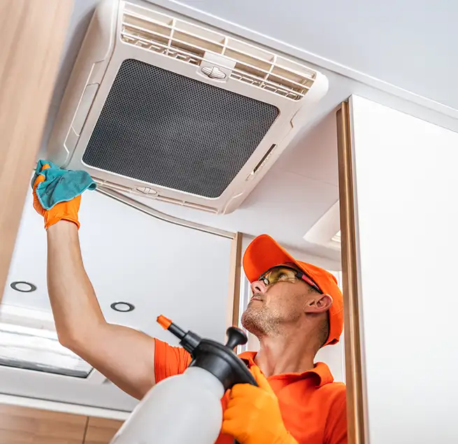 Why Homeowners & Businesses Trust Us in Chicago, IL?