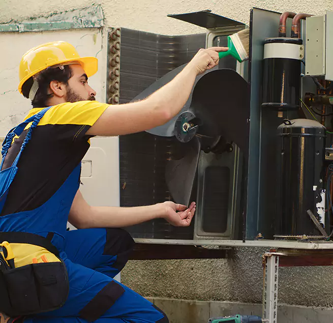 Why Homeowners Businesses Trust Us in Chicago, IL?