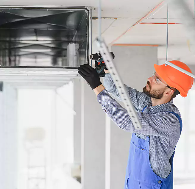 Why Homeowners & Businesses Trust Us Chicago, IL