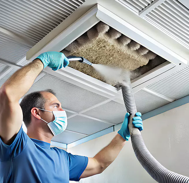 Why Homeowners Businesses Trust Us in Chicago, IL?