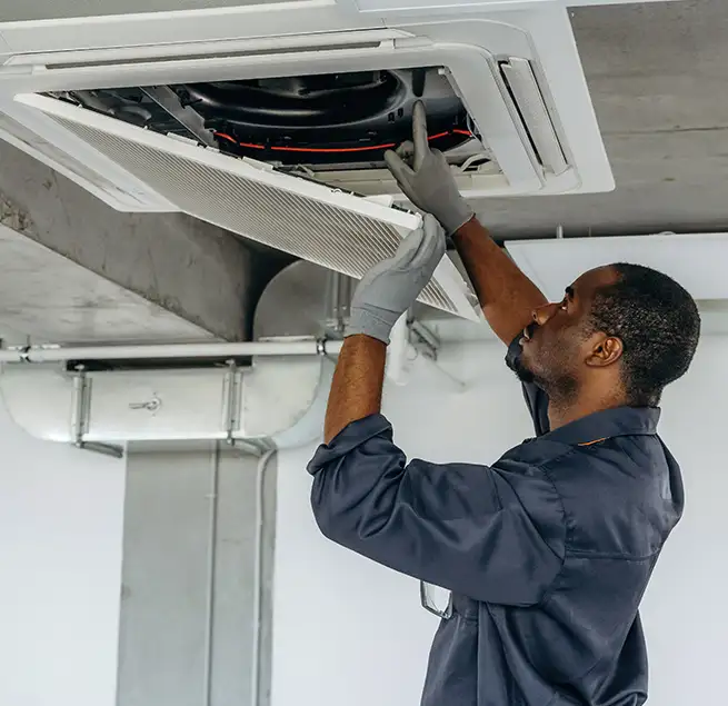 Why Homeowners & Businesses Trust Us in Chicago, IL?