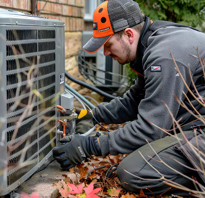 Why Homeowners & Businesses Trust Us in Chicago, IL?