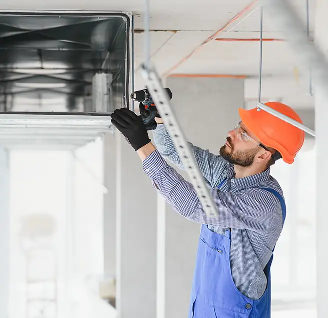 Why Homeowners Businesses Trust Us Chicago, IL