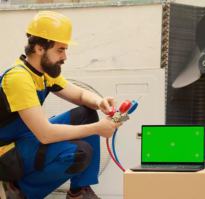 Why Homeowners & Businesses Trust Us in Chicago, IL?