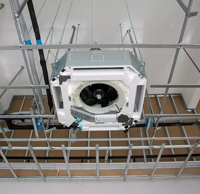 Why Homeowners & Businesses Trust Us in Chicago, IL?