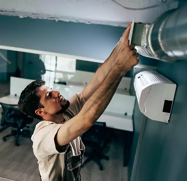 Why Homeowners & Businesses Trust Us in Chicago, IL?