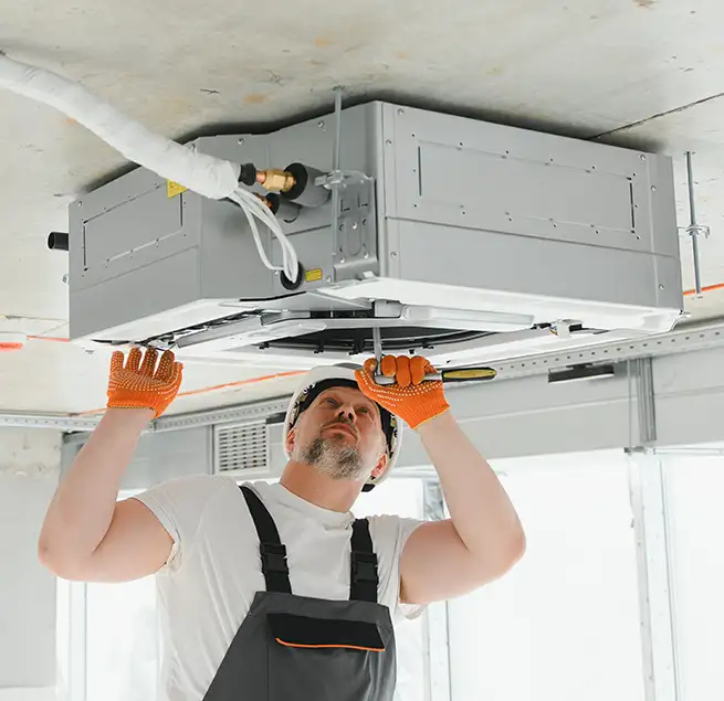 Why Homeowners & Businesses Trust Us Chicago, IL