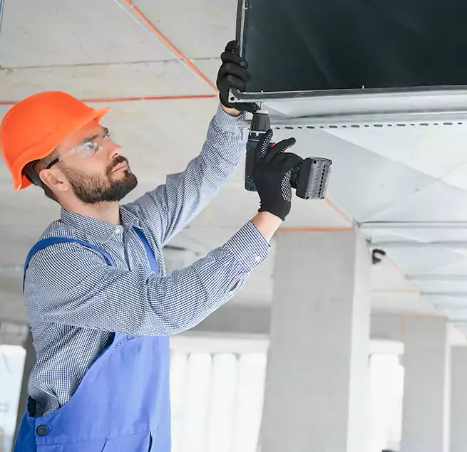 Why Homeowners & Businesses Trust Us in Chicago, IL?