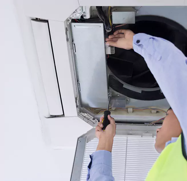 Why Homeowners Businesses Trust Us Chicago, IL